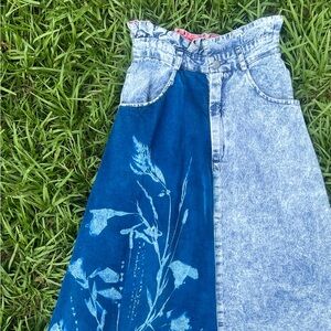Vintage Kayo Skirt